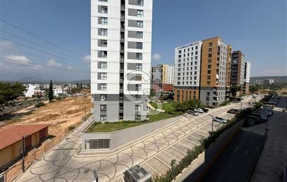 SUR CADDE' DE FULL MANZARALI ''FIRSAT'' SATILIK 1+1 DAİRE