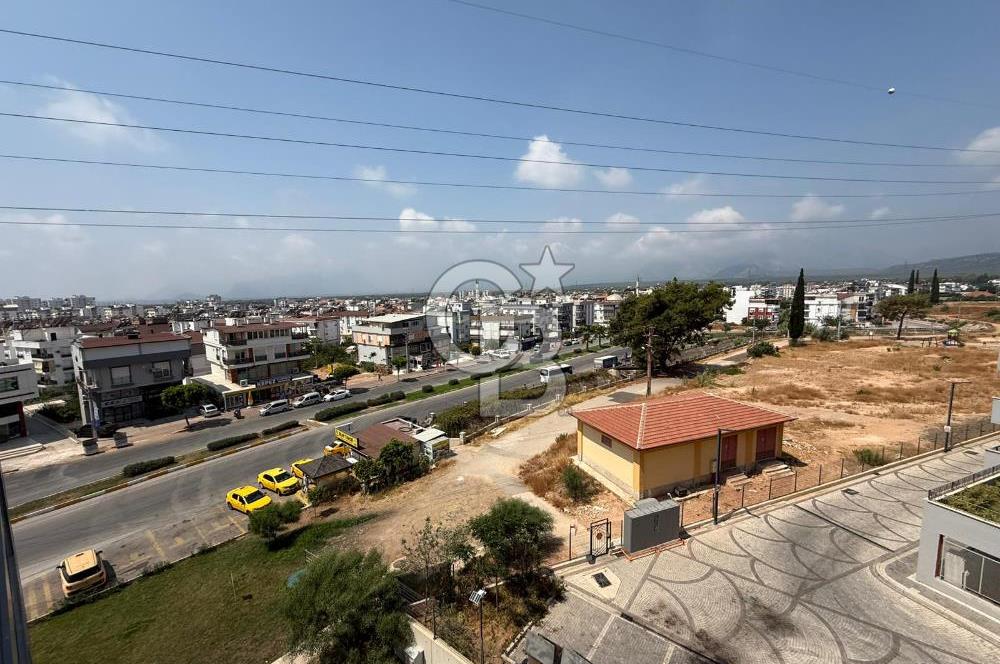 SUR CADDE' DE FULL MANZARALI ''FIRSAT'' SATILIK 1+1 DAİRE