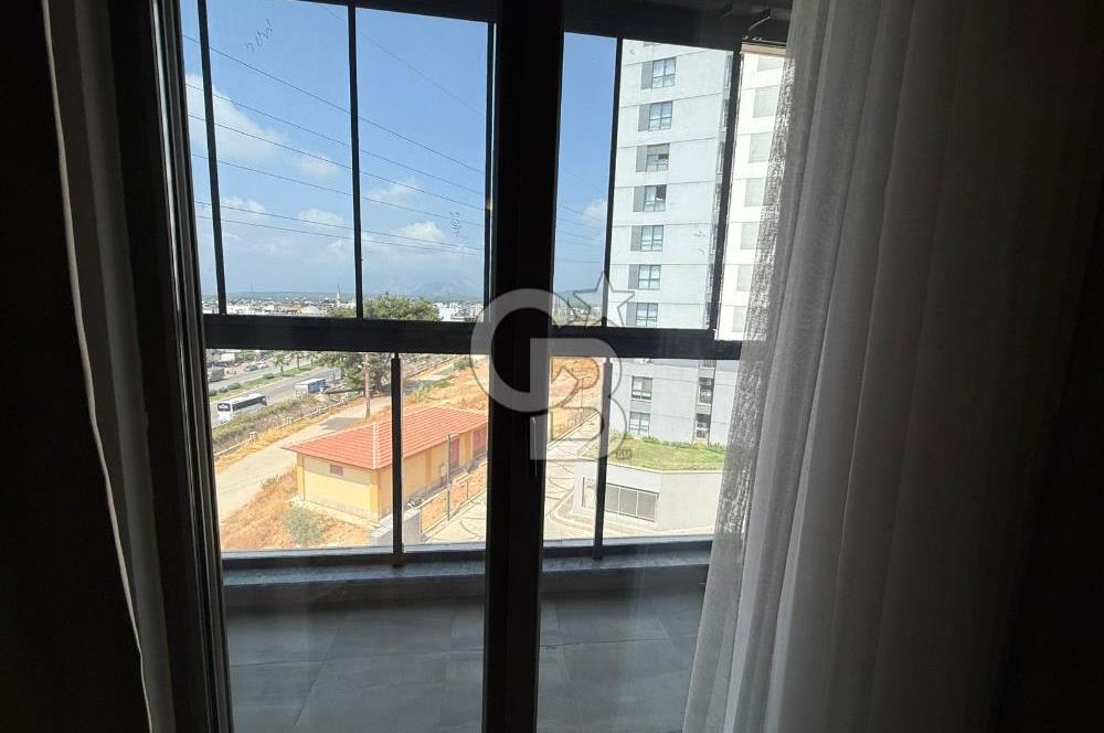 SUR CADDE' DE FULL MANZARALI ''FIRSAT'' SATILIK 1+1 DAİRE