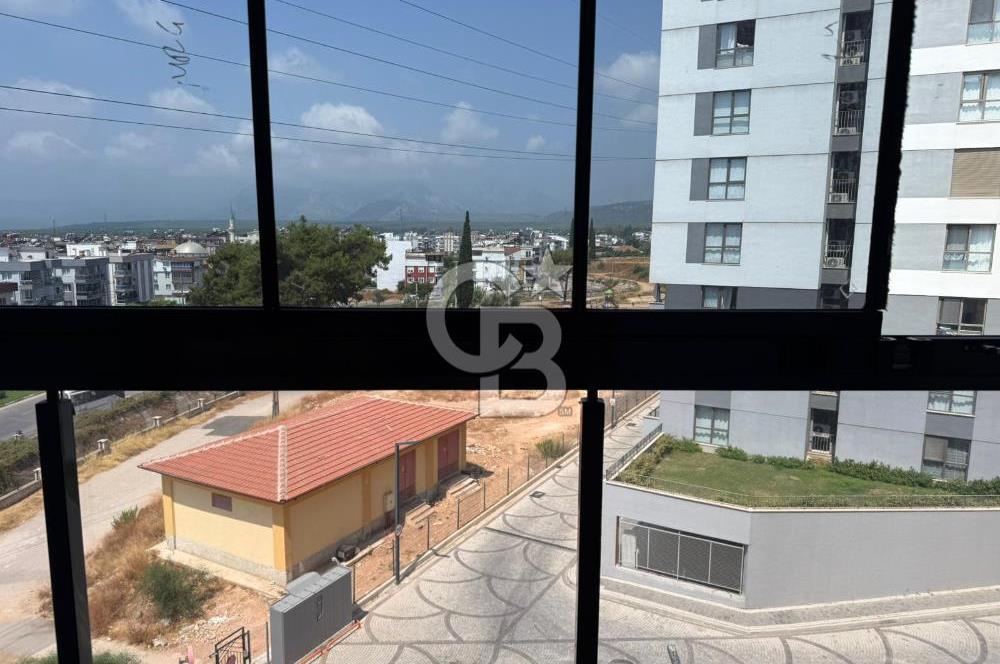 SUR CADDE' DE FULL MANZARALI ''FIRSAT'' SATILIK 1+1 DAİRE