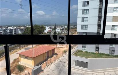 SUR CADDE' DE FULL MANZARALI ''FIRSAT'' SATILIK 1+1 DAİRE