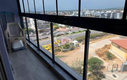 SUR CADDE' DE FULL MANZARALI ''FIRSAT'' SATILIK 1+1 DAİRE