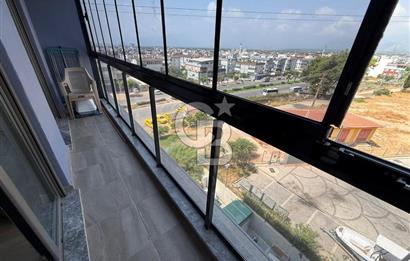 SUR CADDE' DE FULL MANZARALI ''FIRSAT'' SATILIK 1+1 DAİRE