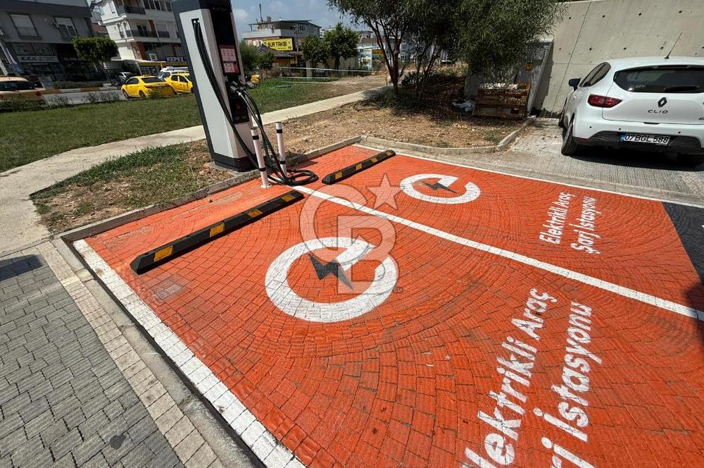 SUR CADDE' DE FULL MANZARALI ''FIRSAT'' SATILIK 1+1 DAİRE