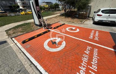 SUR CADDE' DE FULL MANZARALI ''FIRSAT'' SATILIK 1+1 DAİRE