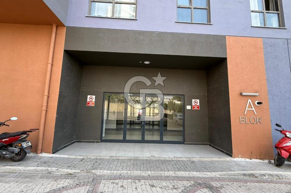 SUR CADDE' DE FULL MANZARALI ''FIRSAT'' SATILIK 1+1 DAİRE