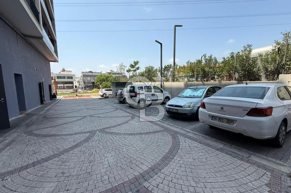 SUR CADDE' DE FULL MANZARALI ''FIRSAT'' SATILIK 1+1 DAİRE