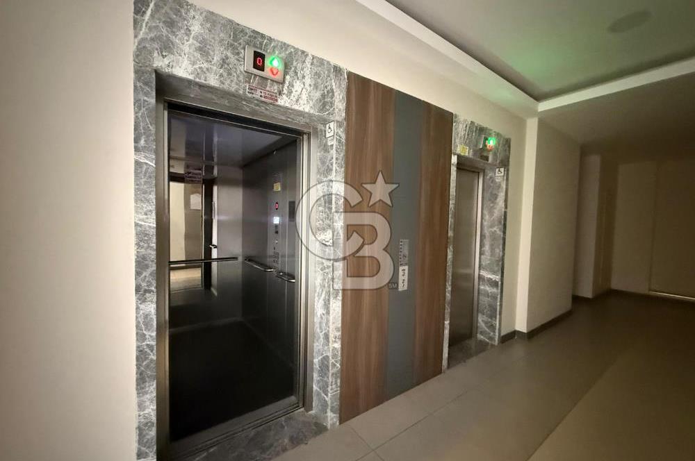 SUR CADDE' DE FULL MANZARALI ''FIRSAT'' SATILIK 1+1 DAİRE