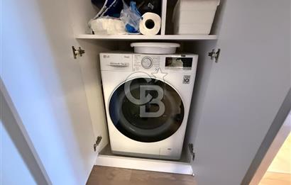 SUR CADDE' DE FULL MANZARALI ''FIRSAT'' SATILIK 1+1 DAİRE