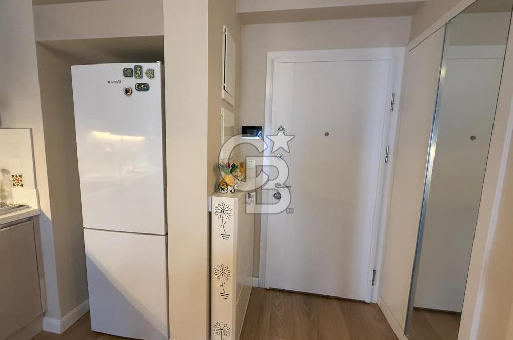 SUR CADDE' DE FULL MANZARALI ''FIRSAT'' SATILIK 1+1 DAİRE