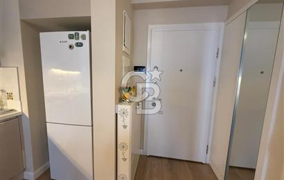 SUR CADDE' DE FULL MANZARALI ''FIRSAT'' SATILIK 1+1 DAİRE