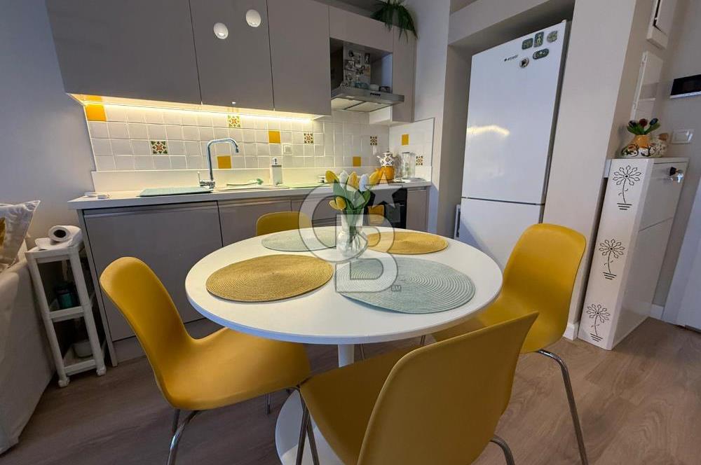 SUR CADDE' DE FULL MANZARALI ''FIRSAT'' SATILIK 1+1 DAİRE