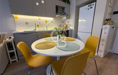 SUR CADDE' DE FULL MANZARALI ''FIRSAT'' SATILIK 1+1 DAİRE
