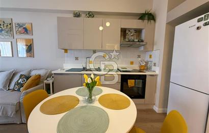 SUR CADDE' DE FULL MANZARALI ''FIRSAT'' SATILIK 1+1 DAİRE