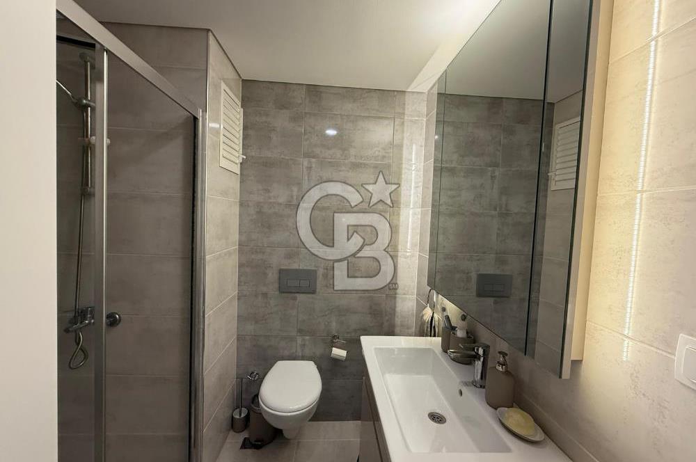 SUR CADDE' DE FULL MANZARALI ''FIRSAT'' SATILIK 1+1 DAİRE