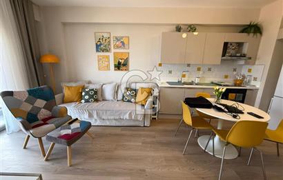 SUR CADDE' DE FULL MANZARALI ''FIRSAT'' SATILIK 1+1 DAİRE
