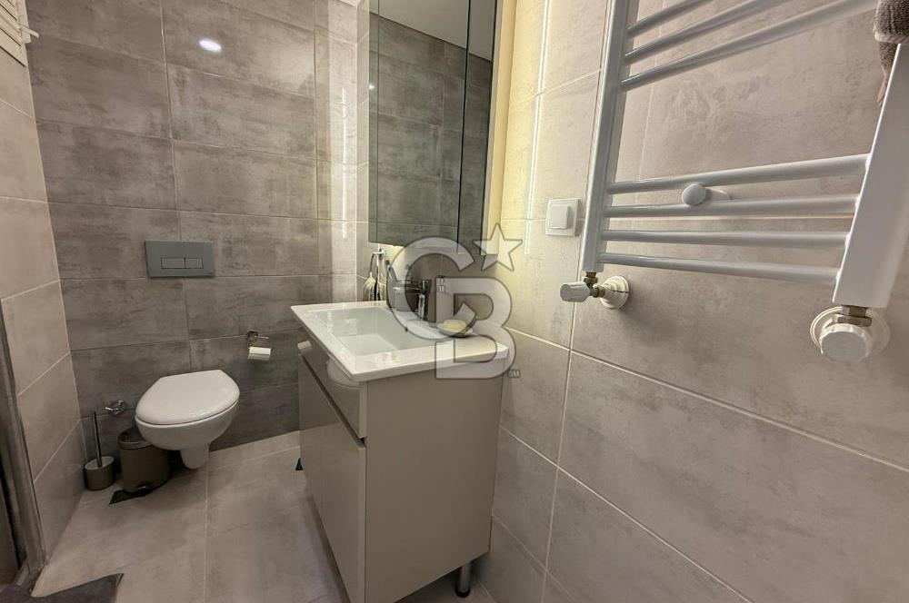 SUR CADDE' DE FULL MANZARALI ''FIRSAT'' SATILIK 1+1 DAİRE