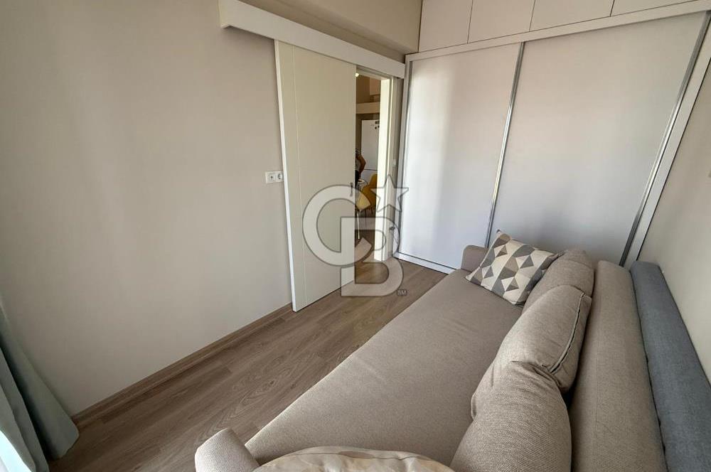 SUR CADDE' DE FULL MANZARALI ''FIRSAT'' SATILIK 1+1 DAİRE