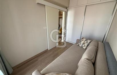 SUR CADDE' DE FULL MANZARALI ''FIRSAT'' SATILIK 1+1 DAİRE