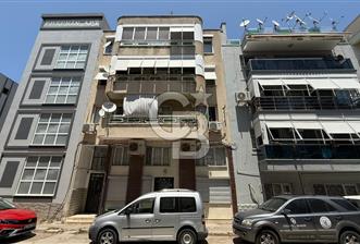 KORURÜRK MAHALLESİ 3+1 130 m2 3+1 SATILIK DAİRE
