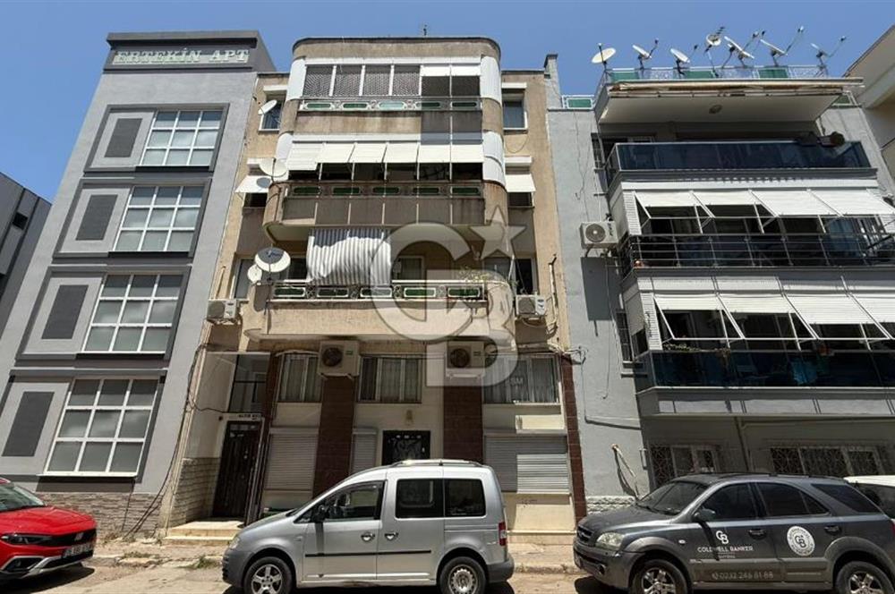 KORURÜRK MAHALLESİ 3+1 130 m2 3+1 SATILIK DAİRE