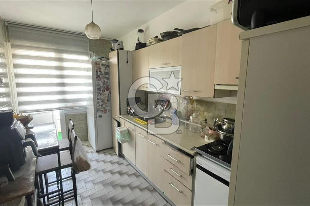 KORURÜRK MAHALLESİ 3+1 130 m2 3+1 SATILIK DAİRE