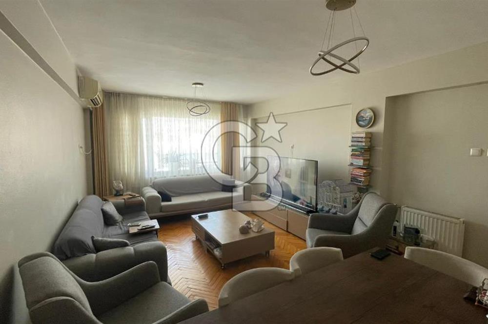 KORURÜRK MAHALLESİ 3+1 130 m2 3+1 SATILIK DAİRE