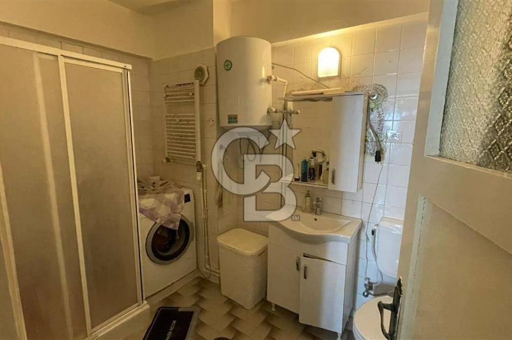 KORURÜRK MAHALLESİ 3+1 130 m2 3+1 SATILIK DAİRE