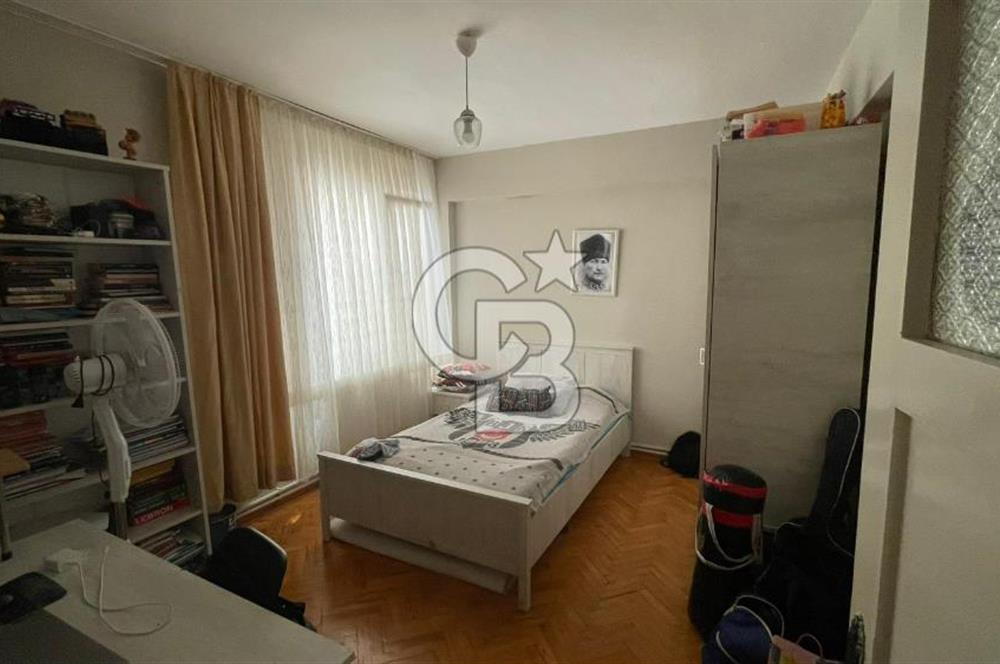 KORURÜRK MAHALLESİ 3+1 130 m2 3+1 SATILIK DAİRE