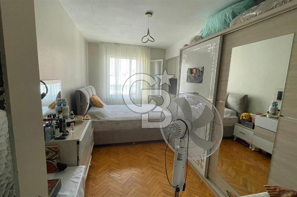 KORURÜRK MAHALLESİ 3+1 130 m2 3+1 SATILIK DAİRE