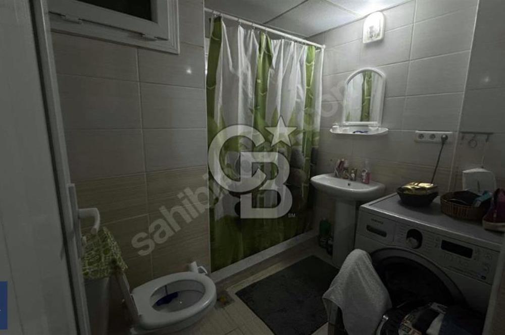ADATEPEDE SATILIK 1+0 DAİRE