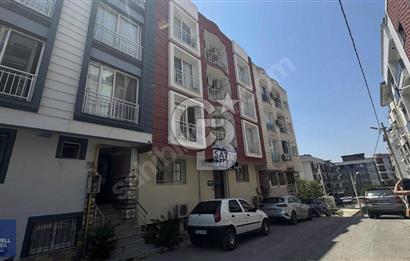 ADATEPEDE SATILIK 1+0 DAİRE