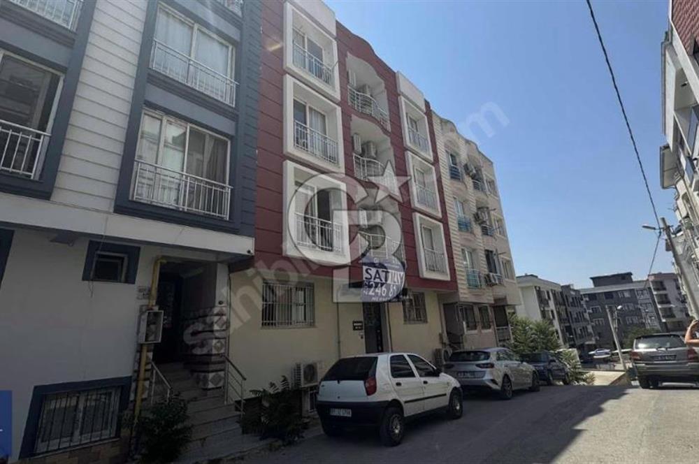 ADATEPEDE SATILIK 1+0 DAİRE