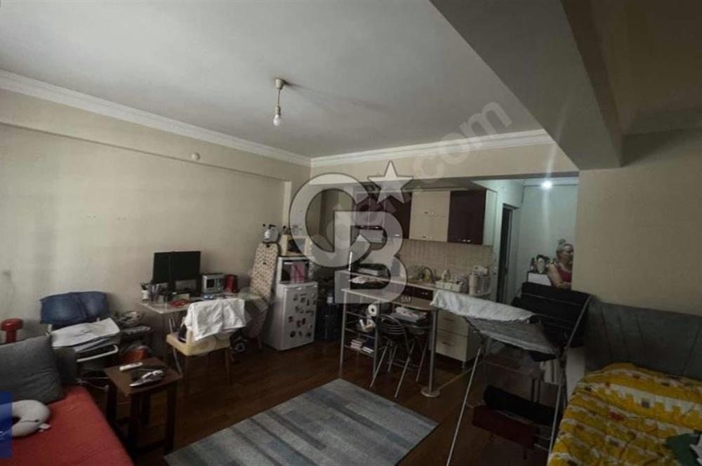 ADATEPEDE SATILIK 1+0 DAİRE