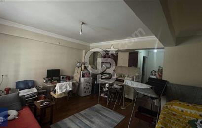 ADATEPEDE SATILIK 1+0 DAİRE
