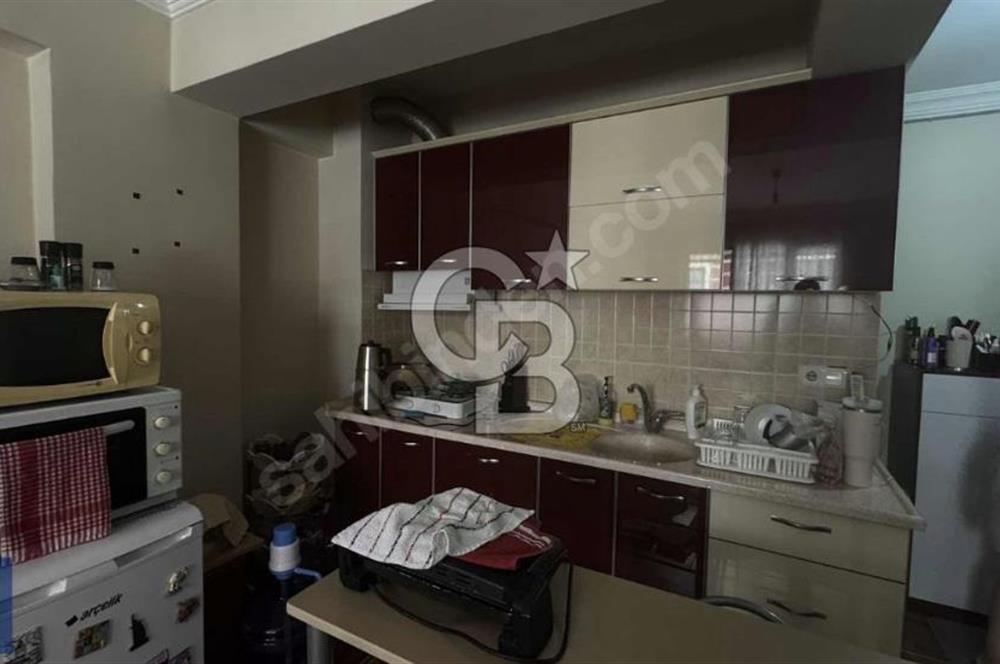 ADATEPEDE SATILIK 1+0 DAİRE