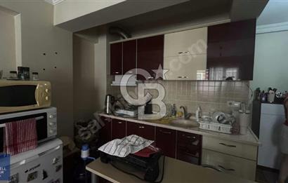 ADATEPEDE SATILIK 1+0 DAİRE