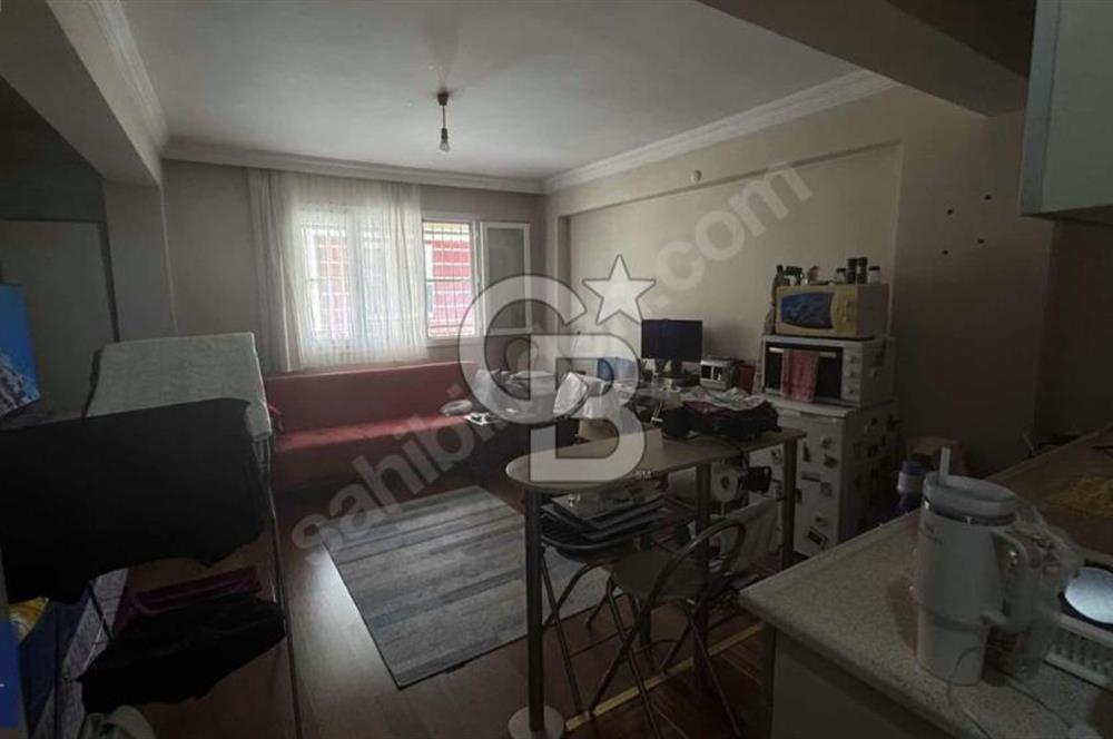 ADATEPEDE SATILIK 1+0 DAİRE