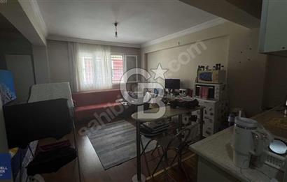 ADATEPEDE SATILIK 1+0 DAİRE