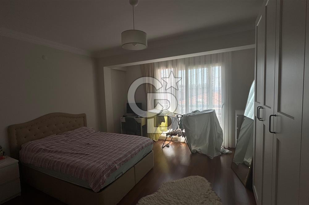 BUCA ADATEPE 1+1 SATILIK DAİRE
