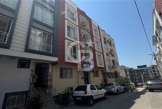 BUCA ADATEPE 1+1 SATILIK DAİRE