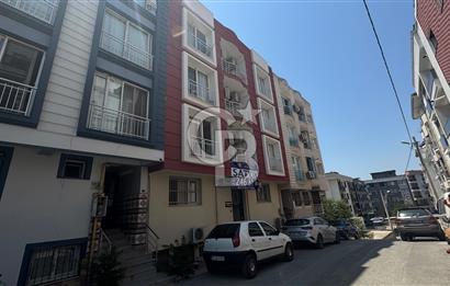 BUCA ADATEPE 1+1 SATILIK DAİRE