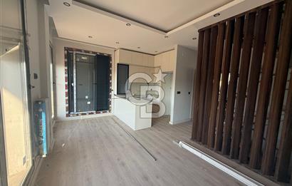 YENİ FOÇADA SATILIK 4+1 VİLLA