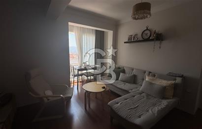 BUCA ADATEPE 1+1 SATILIK DAİRE