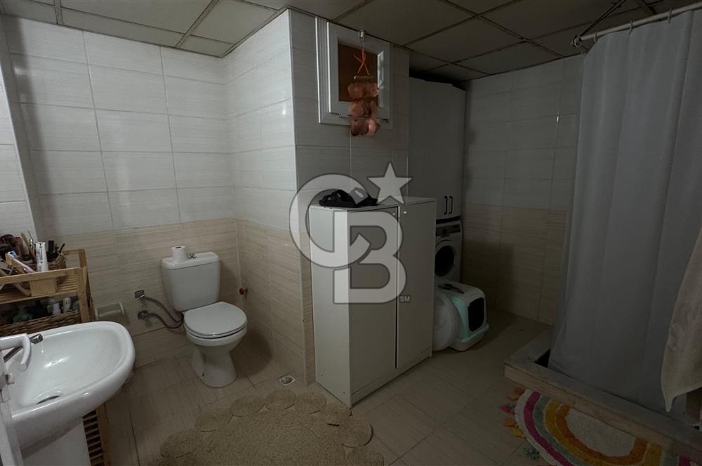 BUCA ADATEPE 1+1 SATILIK DAİRE