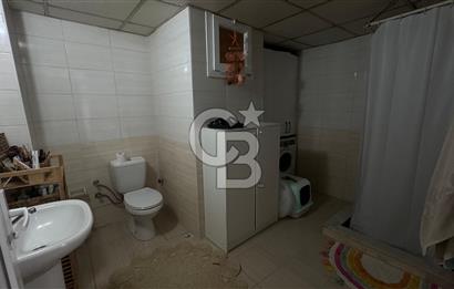 BUCA ADATEPE 1+1 SATILIK DAİRE
