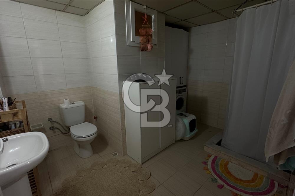 BUCA ADATEPE 1+1 SATILIK DAİRE