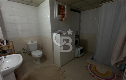 BUCA ADATEPE 1+1 SATILIK DAİRE