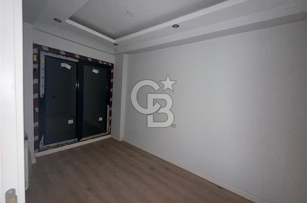 YENİ FOÇADA SATILIK 4+1 VİLLA