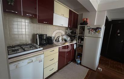 BUCA ADATEPE 1+1 SATILIK DAİRE